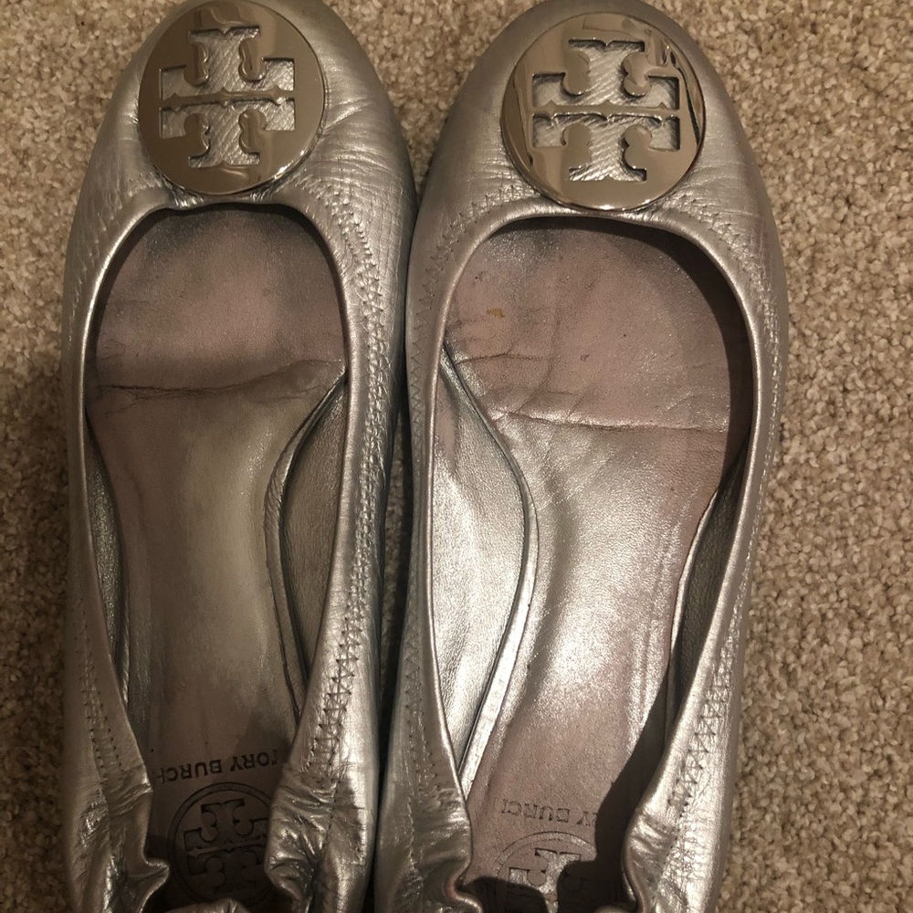 Tory Burch Ballet flats